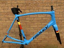 Ridley Kanzo Speed Carbon Gravel / Road Bike Frameset - XL