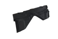 Front Bulkhead Repair VW 1302