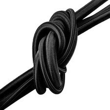 ELASTIC BUNGEE ROPE SHOCK CORD