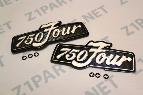 Cb750 1975 side - side, cover