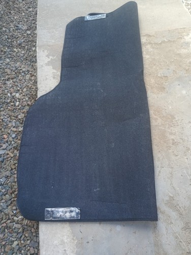 Nissan navara black mat for - navara..black,