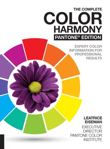The complete color harmony - complete,