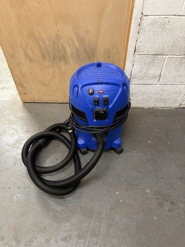 Nilfisk multi 22t wet - nilfisk,