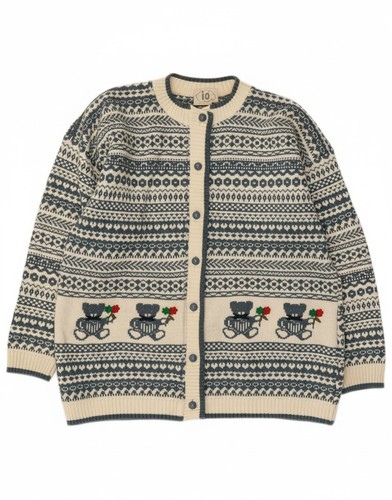 Vintage womens cardigan - vintage,