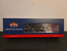 BACHMANN 31-920 H2 CLASS 2421