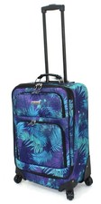 4 Wheel 23" Suitcase Luggage