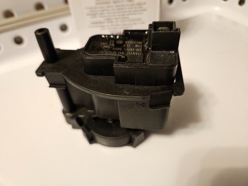 Condenser water pump for - condenser,