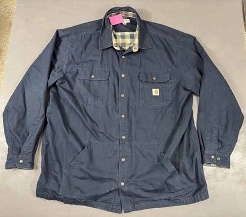 Carhartt jacket mens 3xl tall - jacket,
