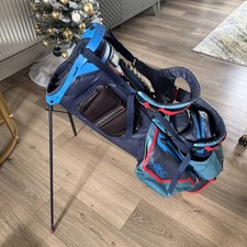 Sun Mountain H2NO Golf