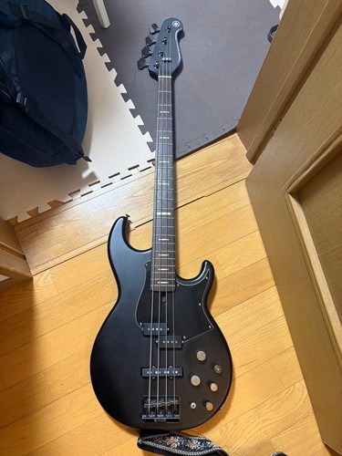 Yamaha bb734a electric bass - bb734a,