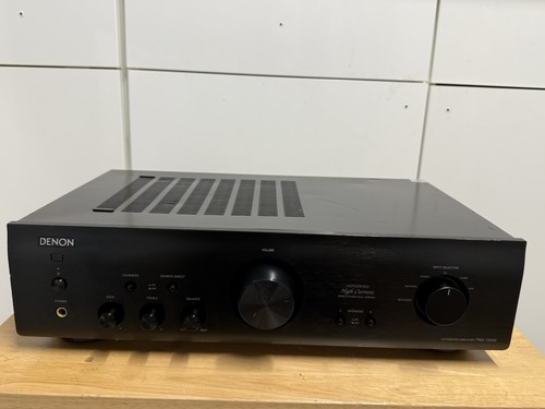 Denon pma 720ae - pma-720ae, integrated