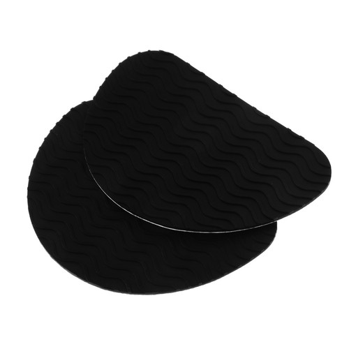 Pair adhesive heel stoppers - heel,
