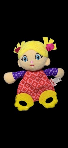 Nuby retired first - nuby,