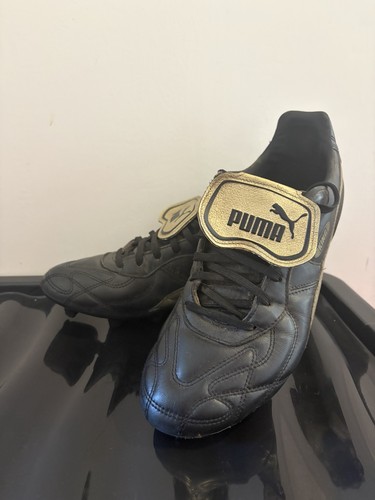 Puma king top football - fg,