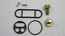 Fuel Tap Repair Kit Yamaha