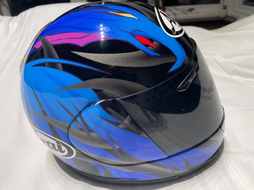 Arai quantum helmet - quantum, e