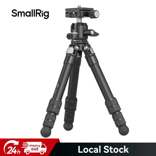 Smallrig camera carbon fiber - camera,