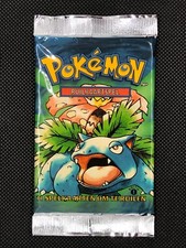 Pokemon WOTC Dutch 1999 Base