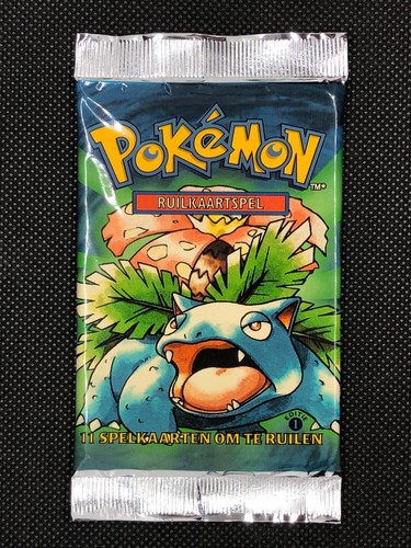 Pokemon wotc dutch - wotc,