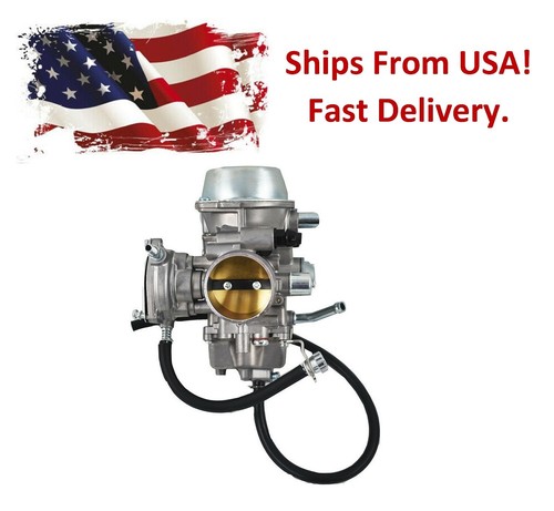 Aftermarket yamaha carburetor - yamaha,