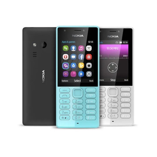 Nokia 216 original bluetooth - original,