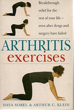 Arthritis Exercises by Dava