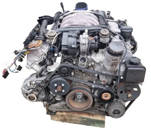 Mercedes m112 v6 s350 - 3.7,