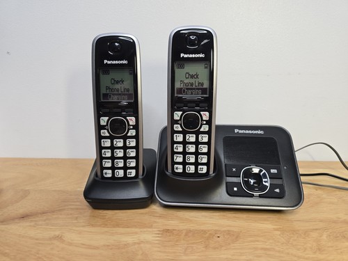 Panasonic tg6621e digital - kx-tg6621e,
