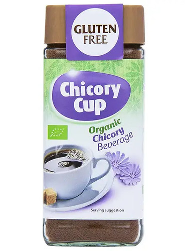 Organic chicory cup - organic, 100g