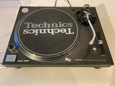 TECHNICS SL-1210 M3D Direct