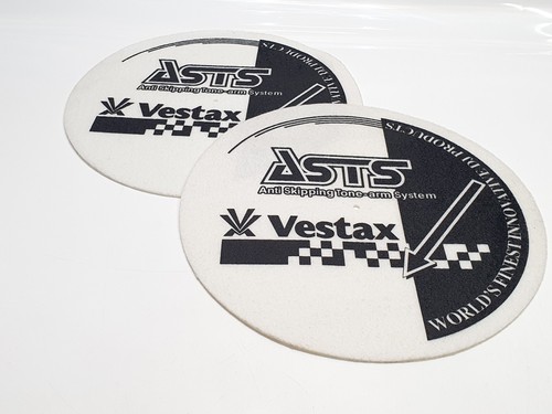 Original vestax asts - original, dj