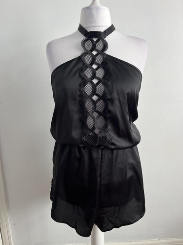 Ann summers black - , and