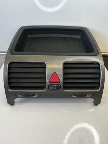 Golf mk5 centre heater - mk5,