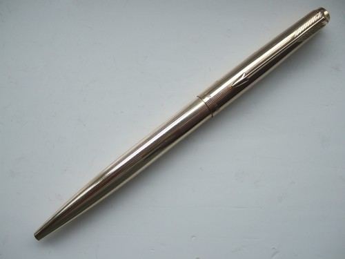 Vintage parker custom - parker,