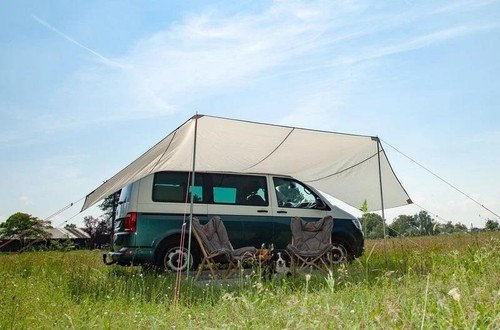 Reimo mauritius campervan sun - mauritius,