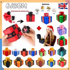 Annoying Gift Box Prank 3D