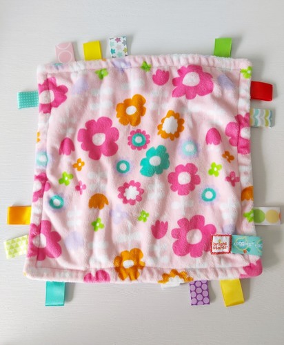 Bright starts taggies - bright,