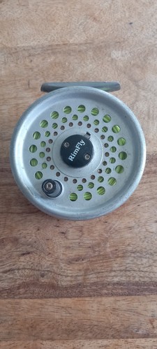 Brf rimfly with line - brf,