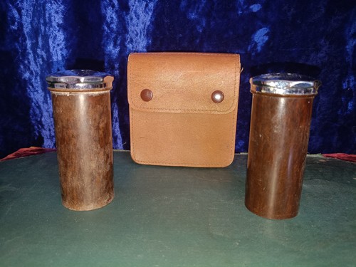 Vintage gentlemens shaving kit - vintage,