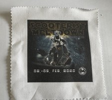 2020 Scooterist Meltdown