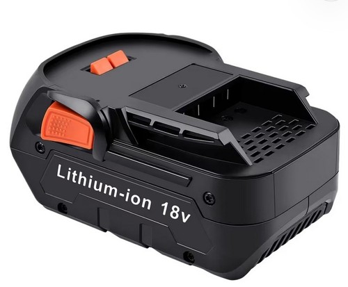 Replacement ion battery - replacement,