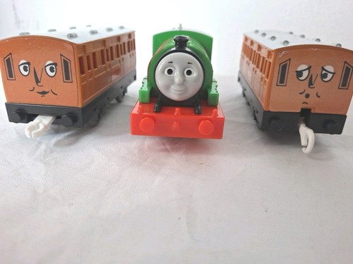 Thomas the tank - engine, ,percy