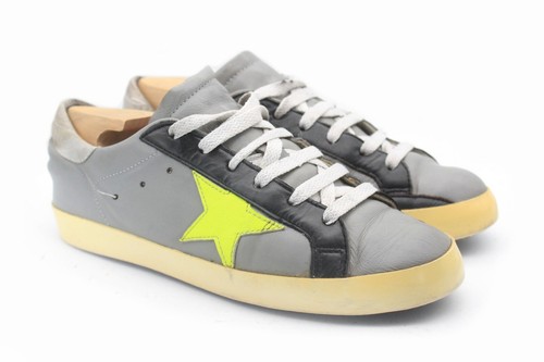 Golden goose super star - golden,