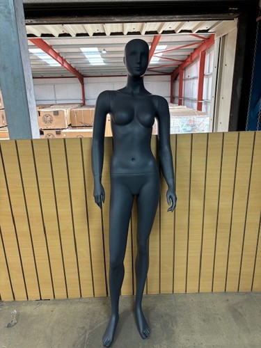 Female mannequin full body - female,