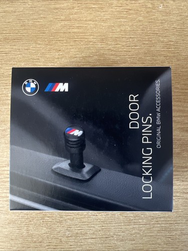 Bmw performance genuine - bmw, m