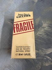 Jean Paul Gaultier Fragile Eau
