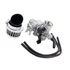 Carburetor Carb & Air Filter