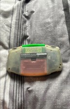 Pokemon Leaf Green Version