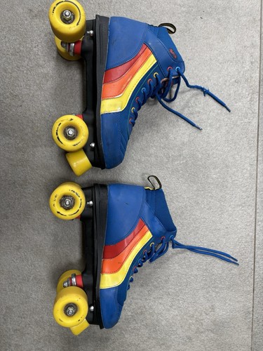 Sfr rio roller - roller, quad