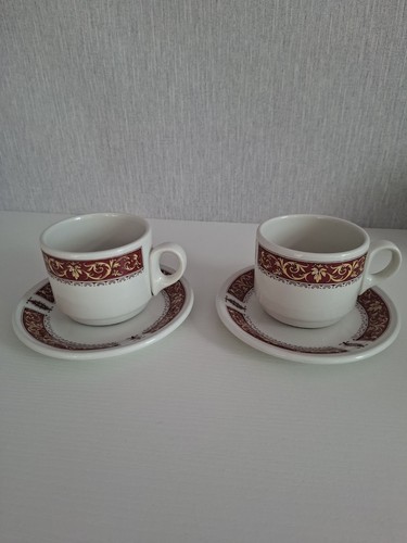 Royal doulton hotel ware - royal,